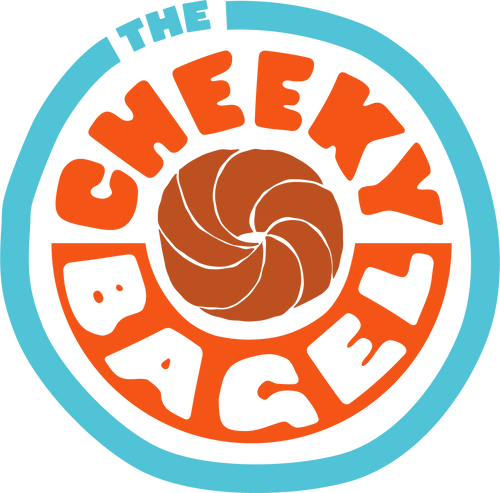 The Cheeky Bagel 
